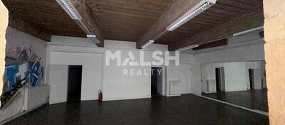 REXIM - Local commercial - Rhône - Lyon - 3