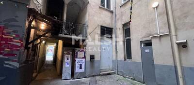 REXIM - Local commercial - Rhône - Lyon - 5