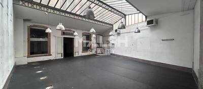 REXIM - Local commercial - Rhône - Lyon - 1