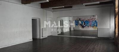 REXIM - Local commercial - Rhône - Lyon - 6