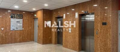 REXIM - Bureau - Rhône - Villeurbanne - 3