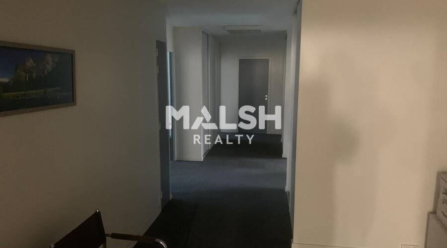 REXIM - Bureau - Rhône - Villeurbanne - 4