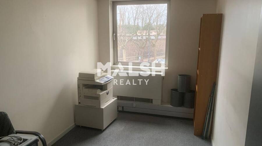 REXIM - Bureau - Rhône - Villeurbanne - 8