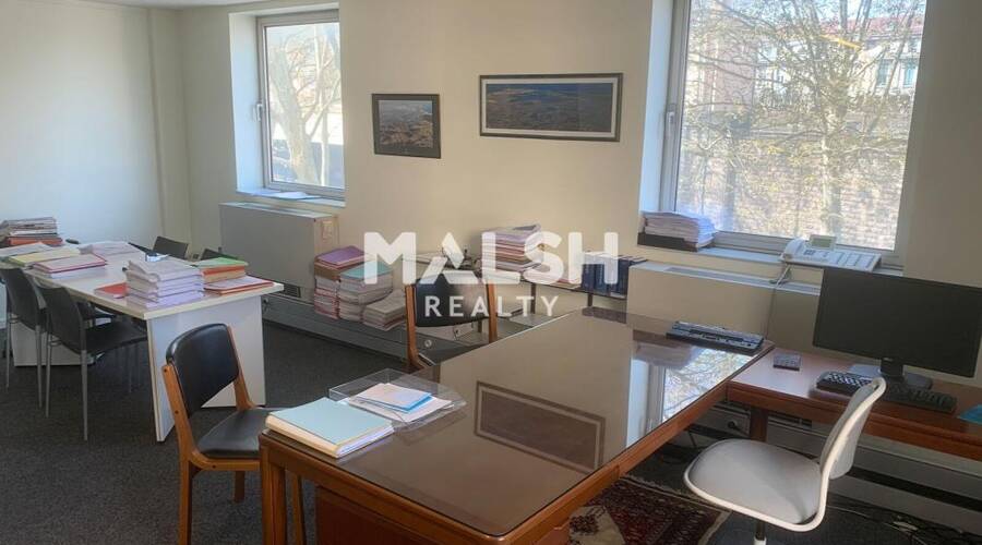 REXIM - Bureau - Rhône - Villeurbanne - 5