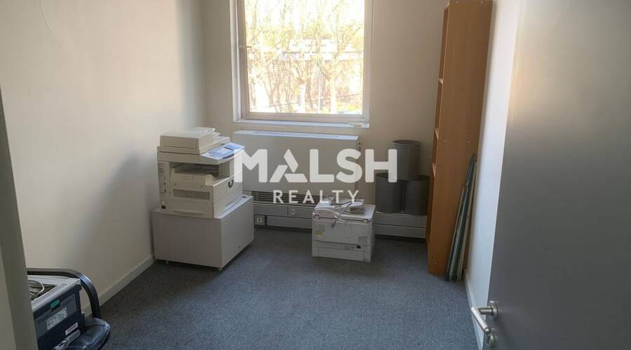 REXIM - Bureau - Rhône - Villeurbanne - 7