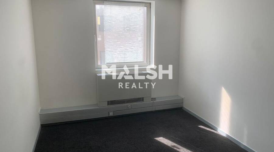 REXIM - Bureau - Rhône - Villeurbanne - 9