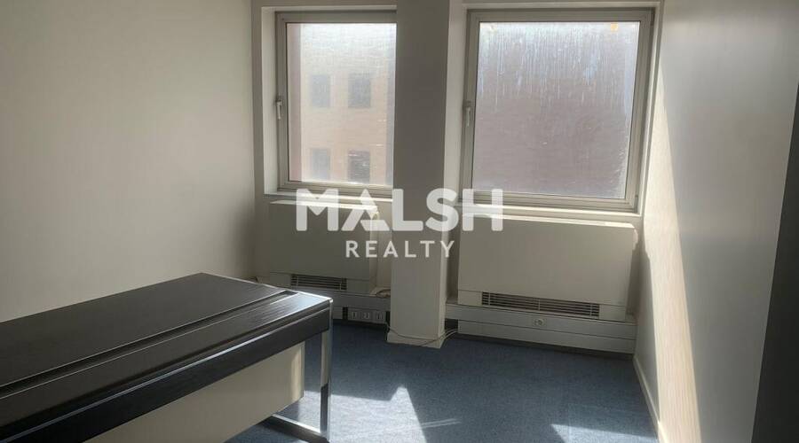 REXIM - Bureau - Rhône - Villeurbanne - 10