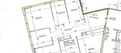 REXIM - Bureau - Rhône - Villeurbanne - 11