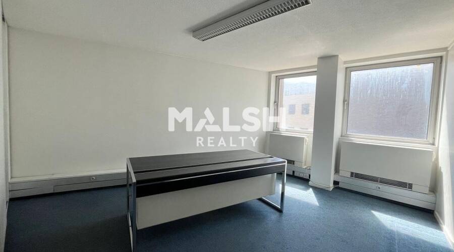 REXIM - Bureau - Rhône - Villeurbanne - 6