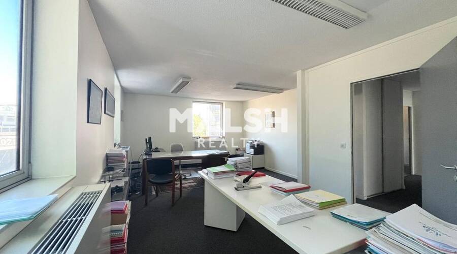 REXIM - Bureau - Rhône - Villeurbanne - 12