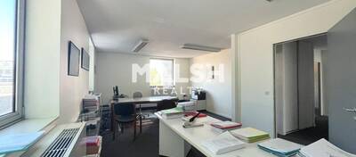 REXIM - Bureau - Rhône - Villeurbanne - 12