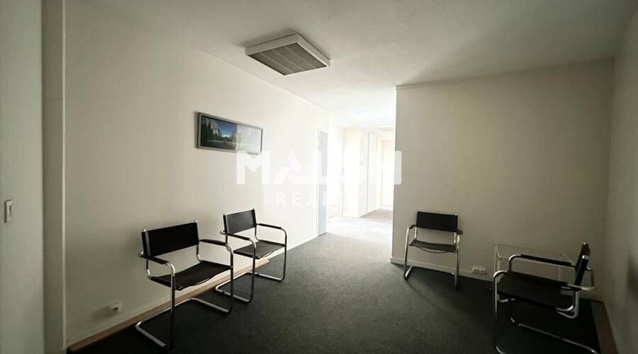 REXIM - Bureau - Rhône - Villeurbanne - 16