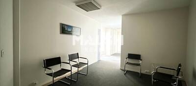 REXIM - Bureau - Rhône - Villeurbanne - 16