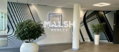 REXIM - Bureau - Rhône - Caluire-et-Cuire - 2