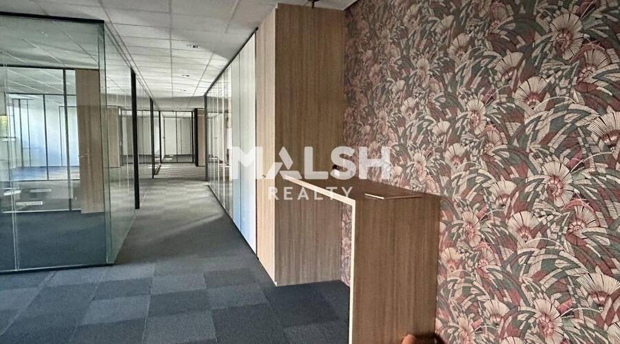 REXIM - Bureau - Rhône - Caluire-et-Cuire - 4