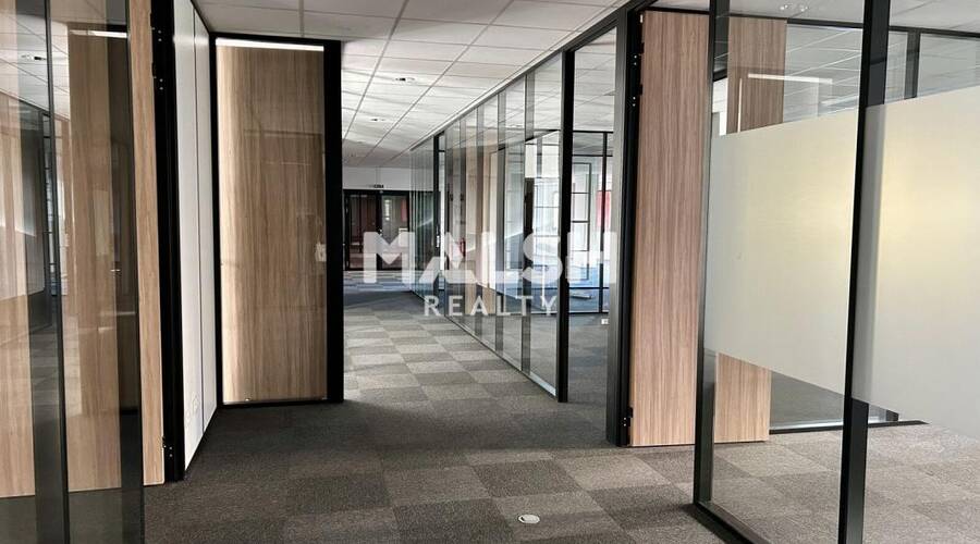 REXIM - Bureau - Rhône - Caluire-et-Cuire - 5