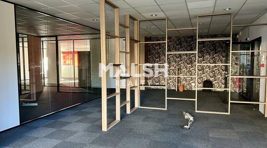 REXIM - Bureau - Rhône - Caluire-et-Cuire - 6