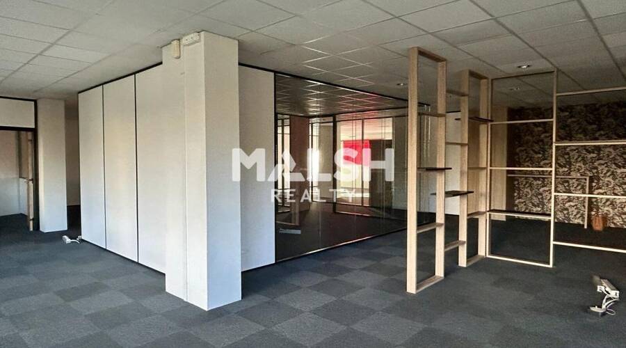 REXIM - Bureau - Rhône - Caluire-et-Cuire - 9