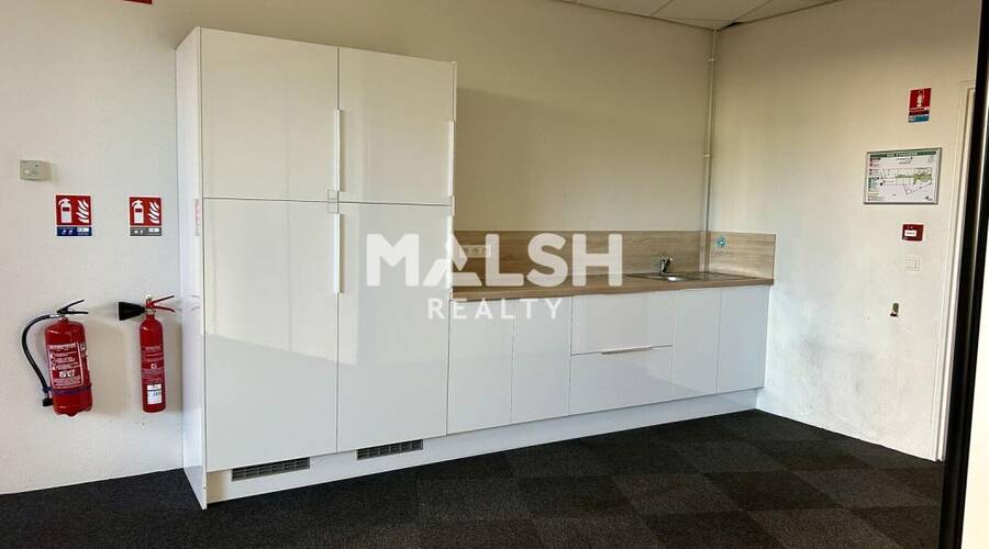 REXIM - Bureau - Rhône - Caluire-et-Cuire - 10