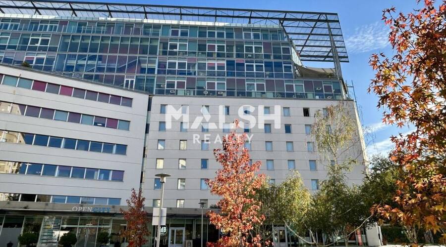 REXIM - Bureau - Rhône - Caluire-et-Cuire - 12