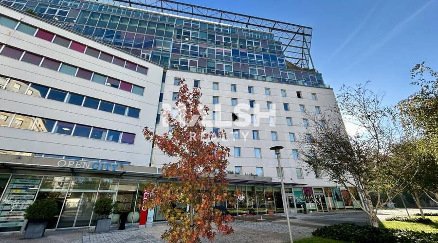 REXIM - Bureau - Rhône - Caluire-et-Cuire - 13