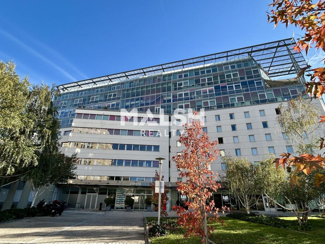 REXIM - Bureau - Rhône - Caluire-et-Cuire - 1