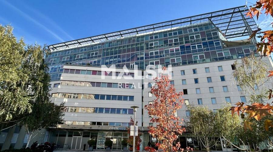 REXIM - Bureau - Rhône - Caluire-et-Cuire - 1