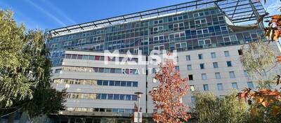 REXIM - Bureau - Rhône - Caluire-et-Cuire - 1