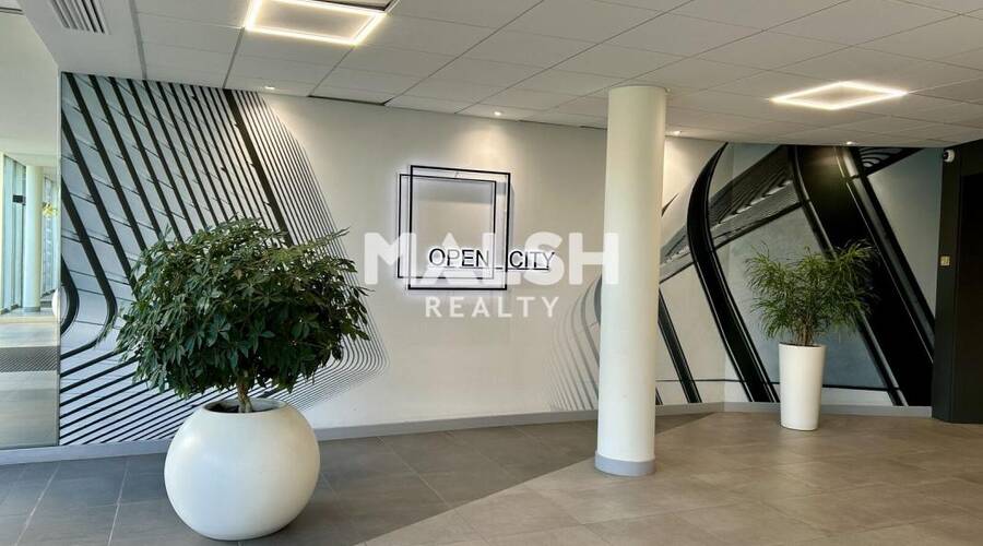 REXIM - Bureau - Rhône - Caluire-et-Cuire - 2