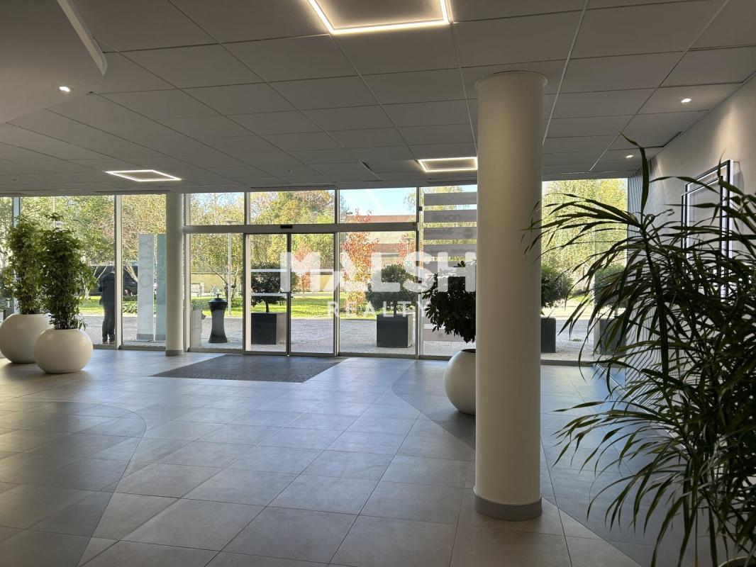 REXIM - Bureau - Rhône - Caluire-et-Cuire - 3