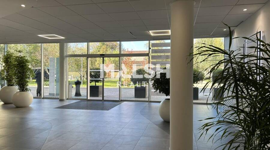 REXIM - Bureau - Rhône - Caluire-et-Cuire - 3