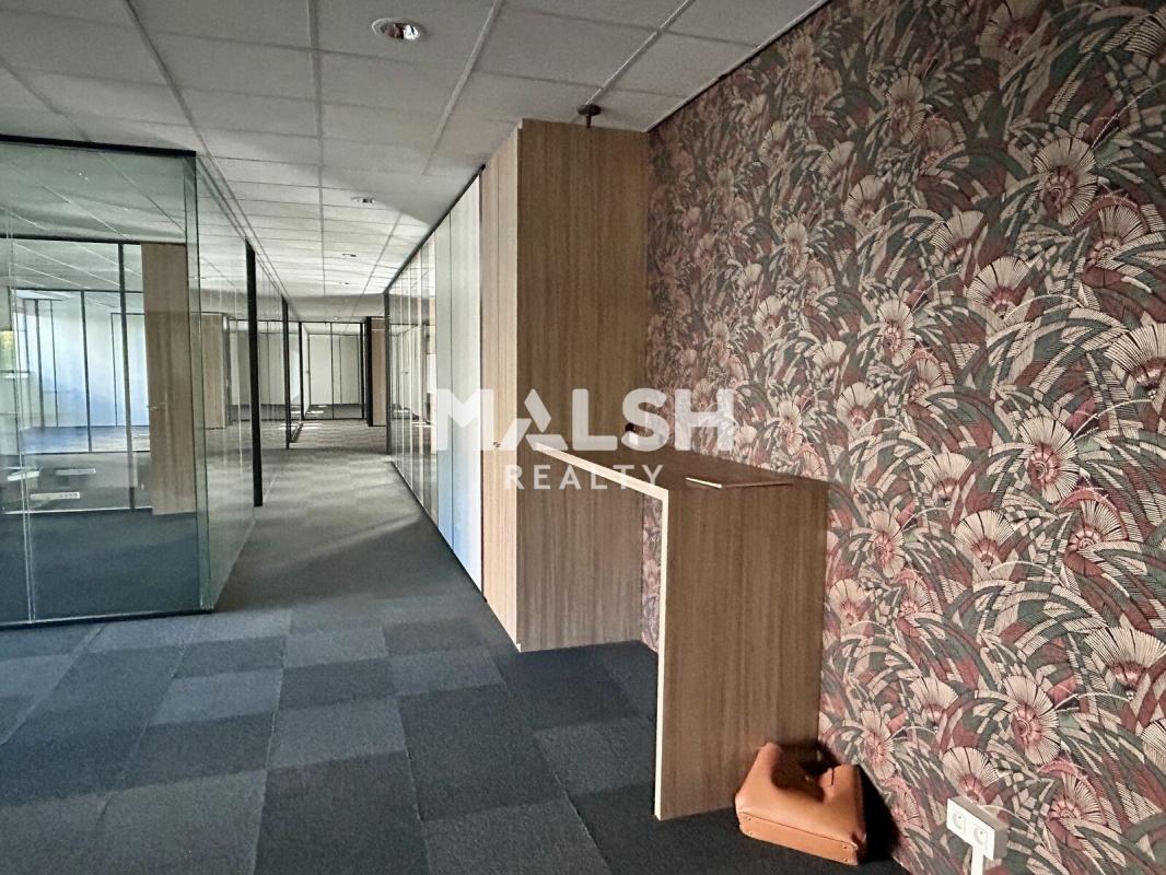 REXIM - Bureau - Rhône - Caluire-et-Cuire - 4