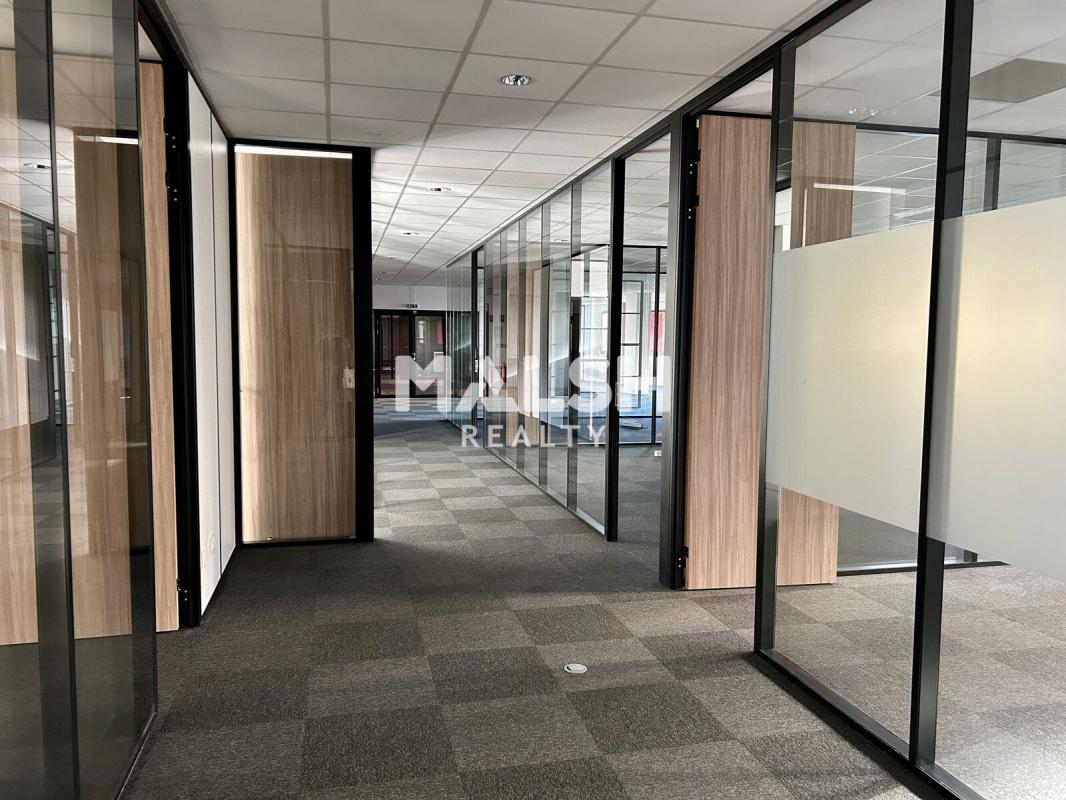 REXIM - Bureau - Rhône - Caluire-et-Cuire - 5