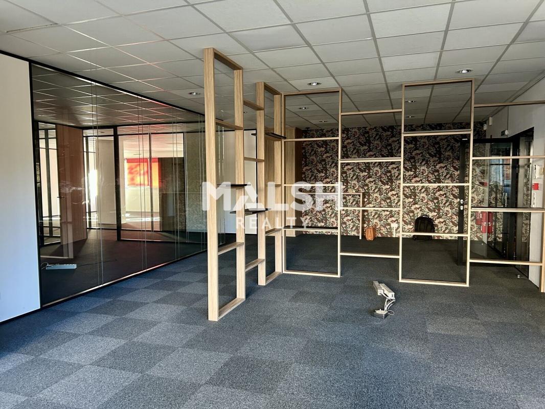 REXIM - Bureau - Rhône - Caluire-et-Cuire - 6