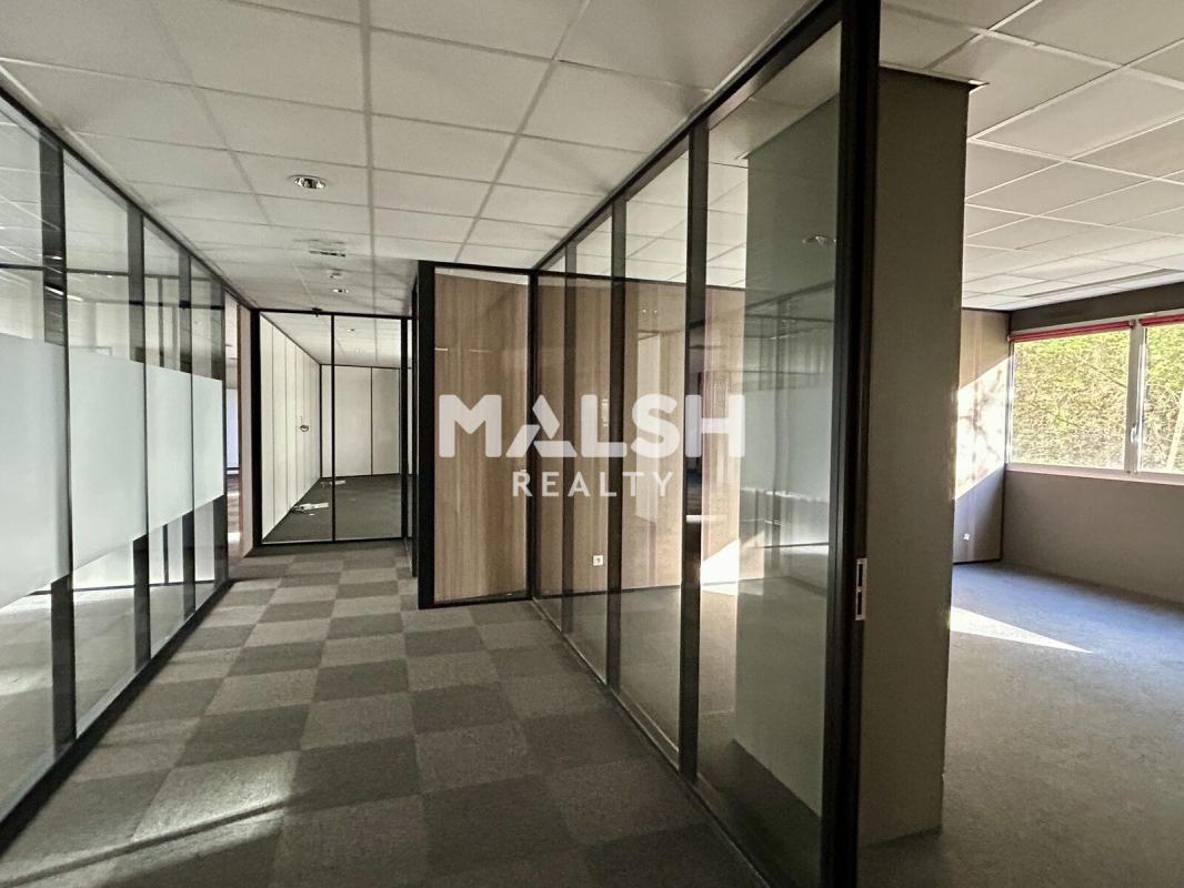 REXIM - Bureau - Rhône - Caluire-et-Cuire - 7