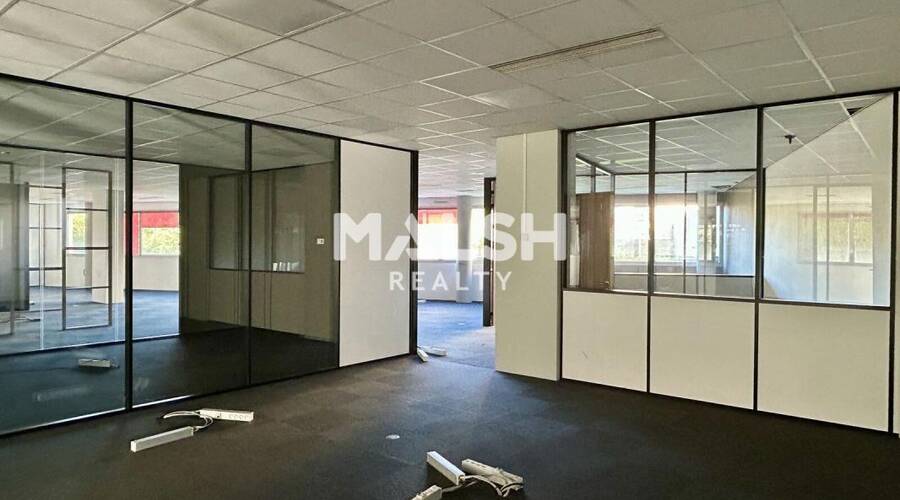 REXIM - Bureau - Rhône - Caluire-et-Cuire - 8