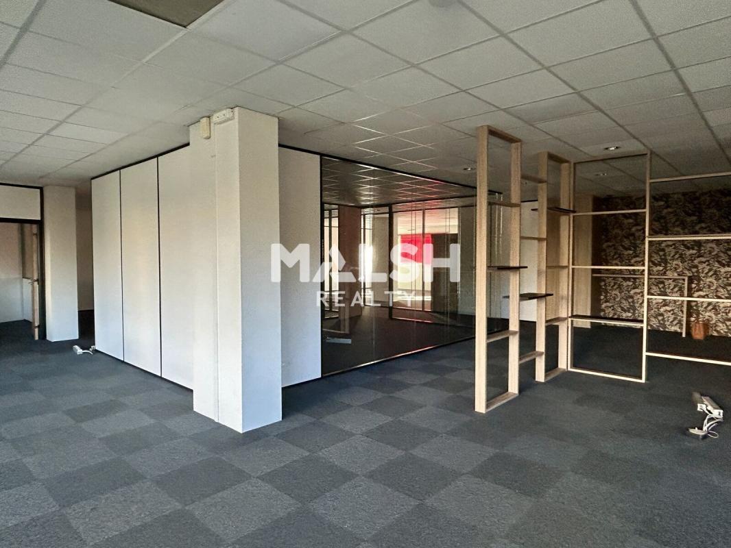 REXIM - Bureau - Rhône - Caluire-et-Cuire - 9