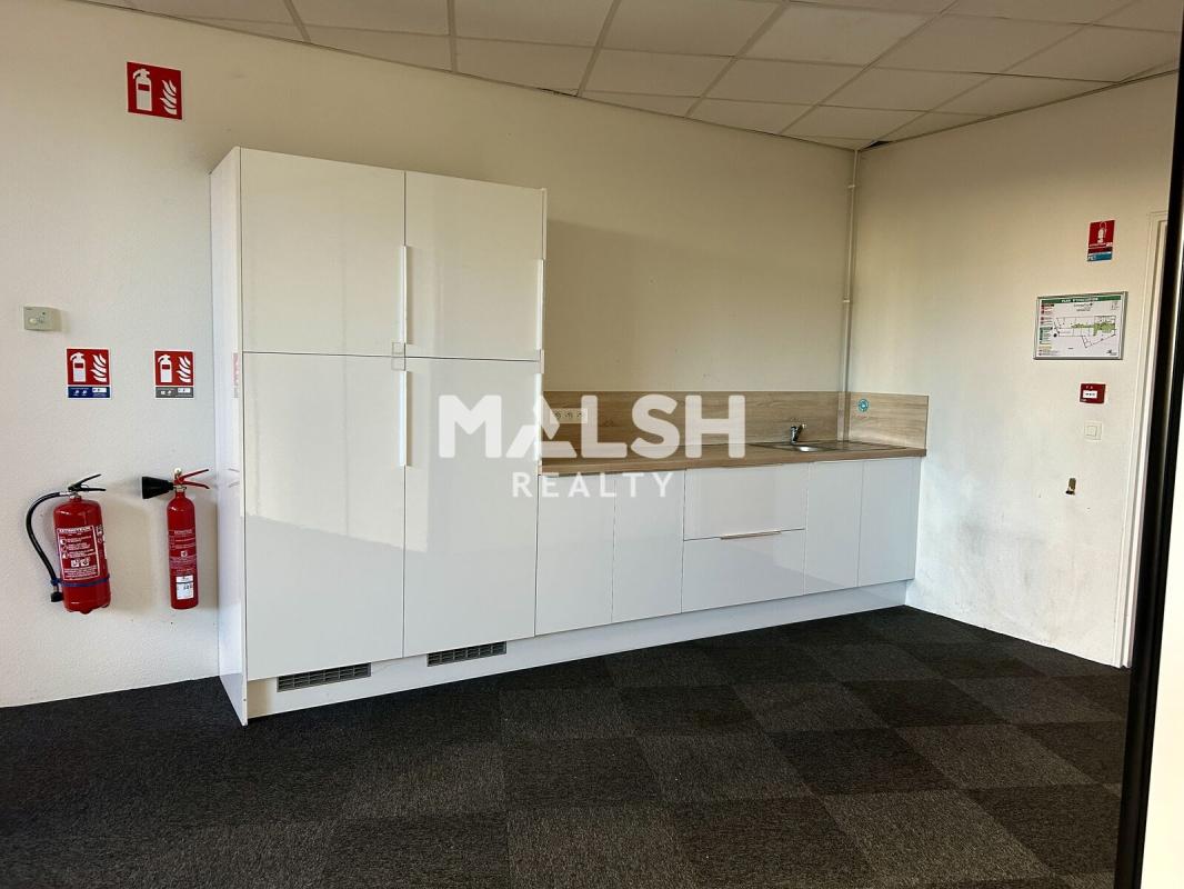 REXIM - Bureau - Rhône - Caluire-et-Cuire - 10