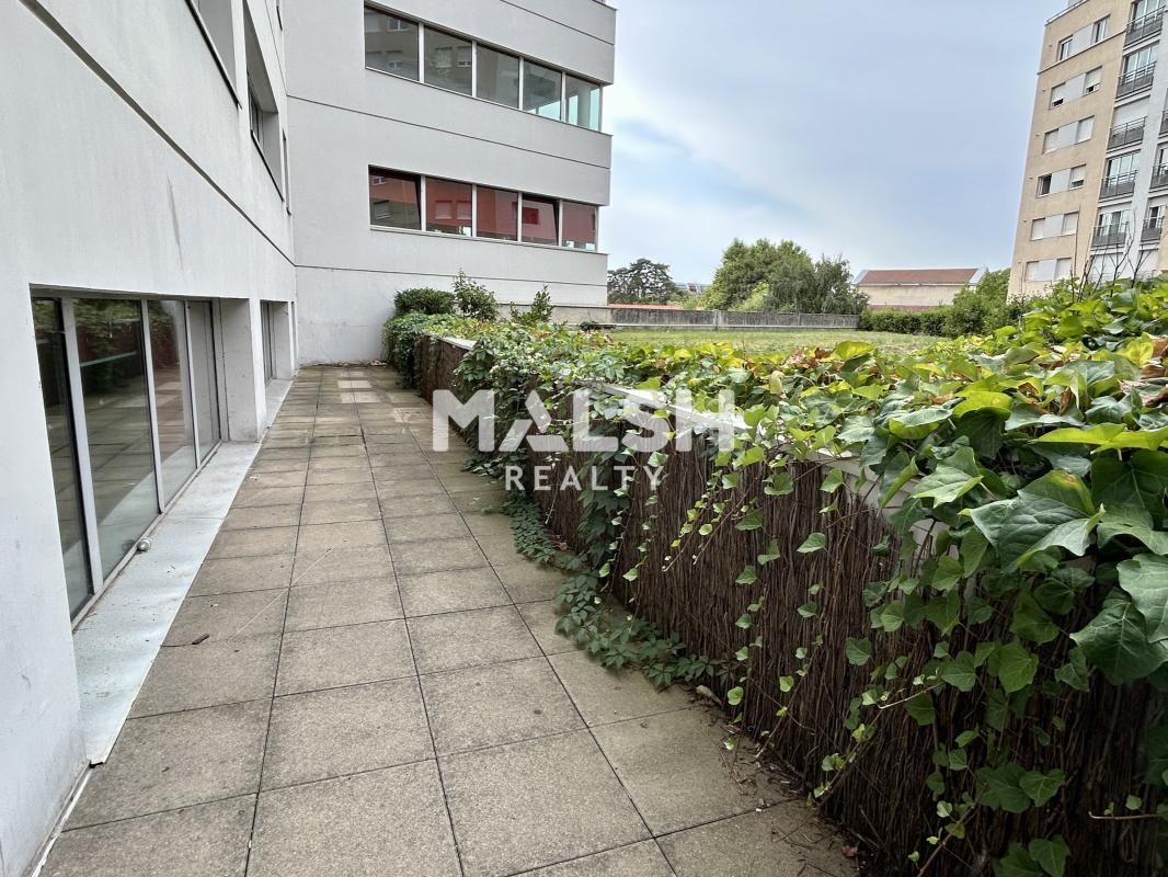 REXIM - Bureau - Rhône - Caluire-et-Cuire - 11