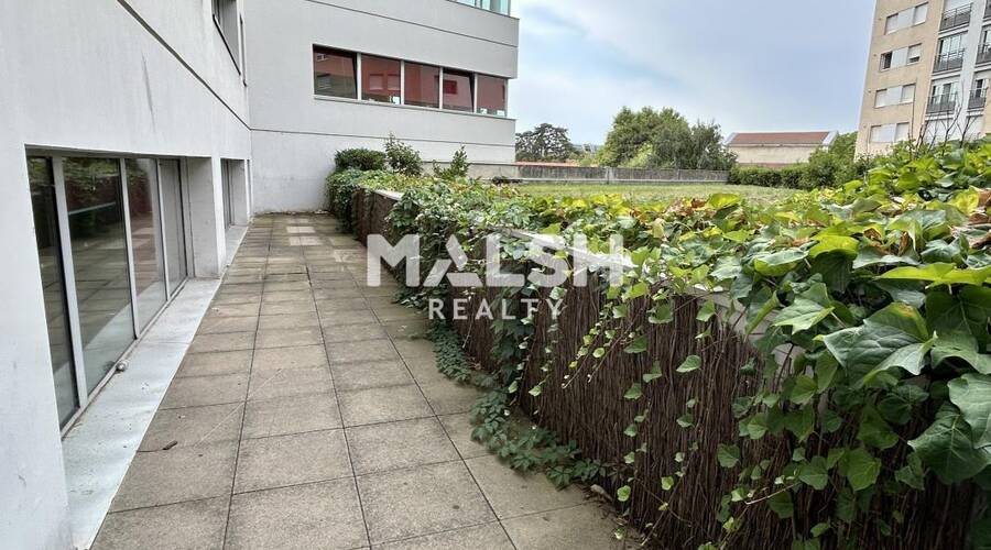 REXIM - Bureau - Rhône - Caluire-et-Cuire - 11