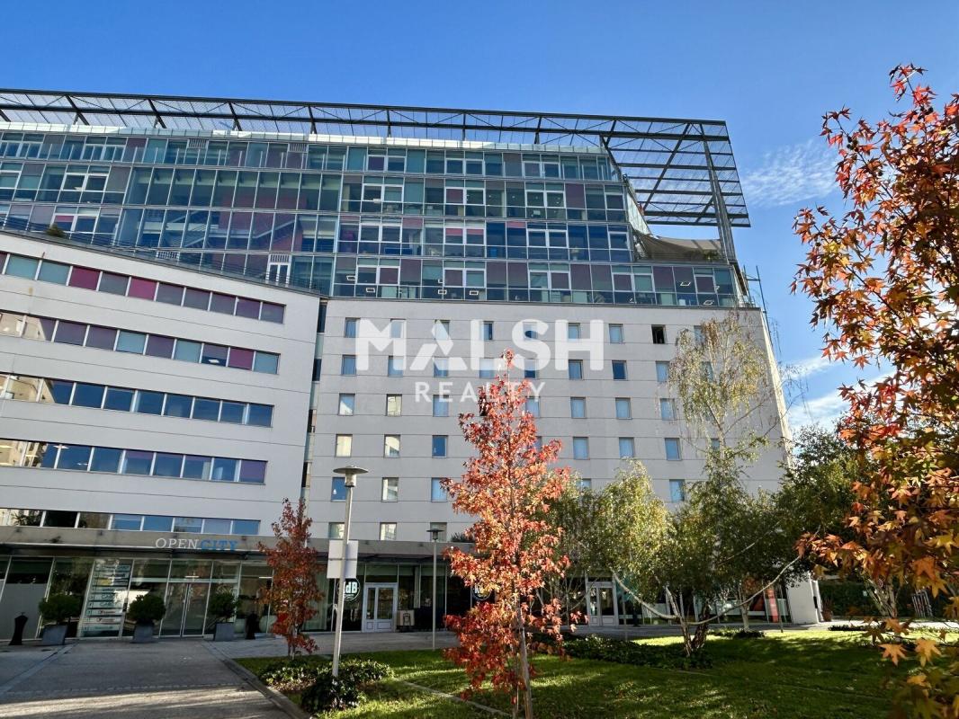 REXIM - Bureau - Rhône - Caluire-et-Cuire - 12