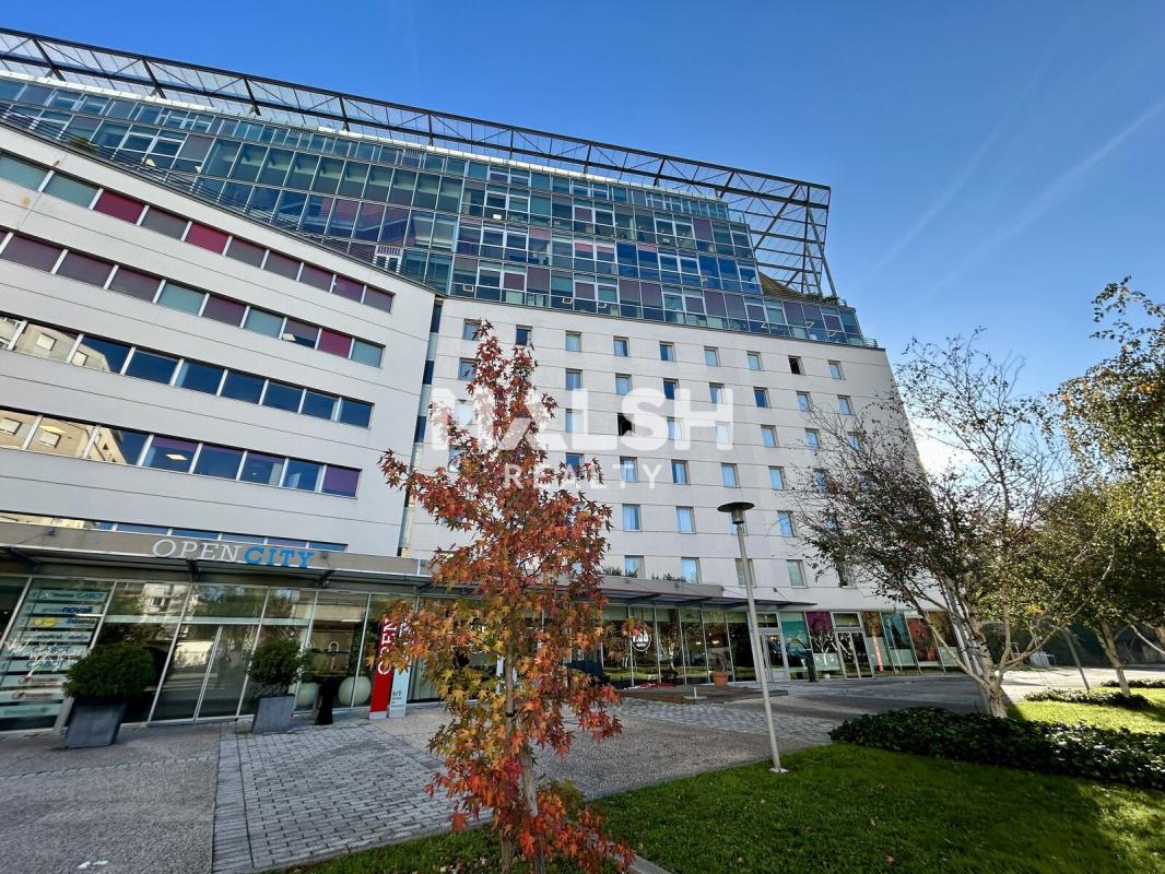 REXIM - Bureau - Rhône - Caluire-et-Cuire - 13