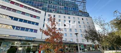 REXIM - Bureau - Rhône - Caluire-et-Cuire - 13