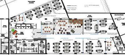 REXIM - Bureau - Rhône - Caluire-et-Cuire - 14