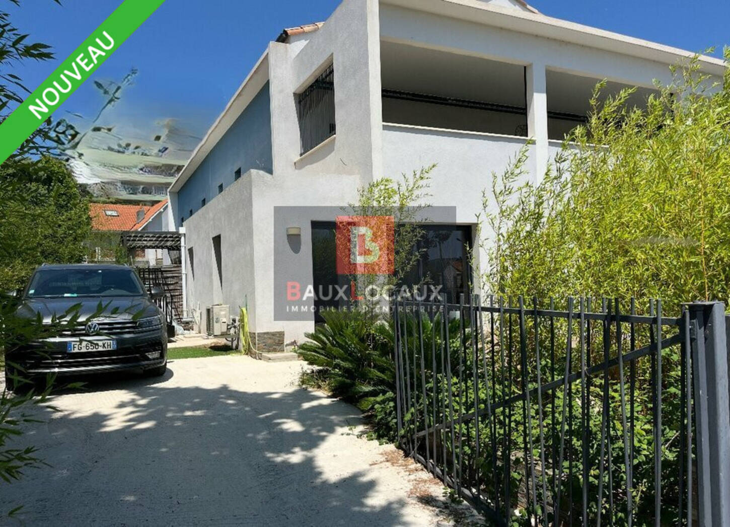 REXIM - Local d'activités - Bouches-du-Rhône - Martigues - 2