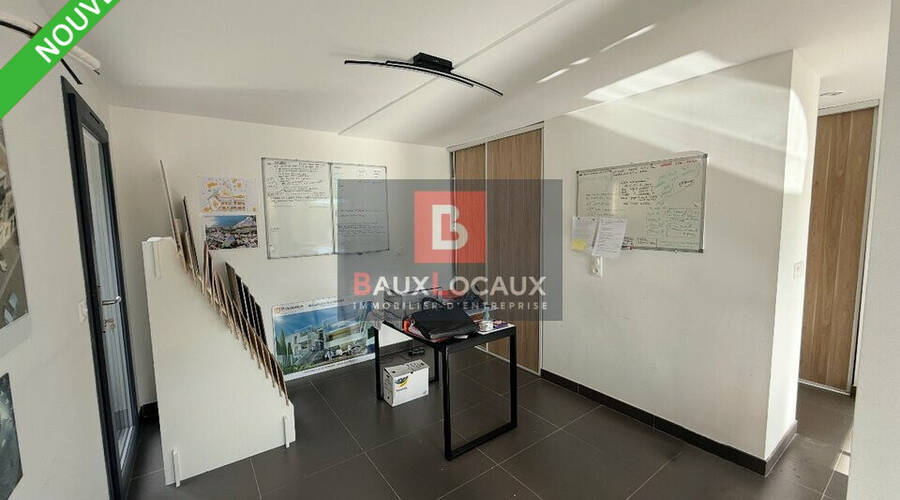 REXIM - Local d'activités - Bouches-du-Rhône - Martigues - 5