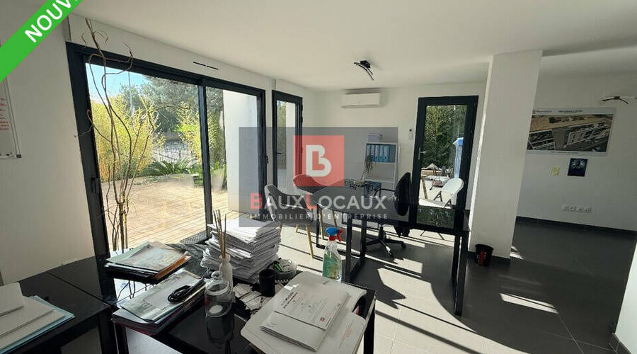 REXIM - Local d'activités - Bouches-du-Rhône - Martigues - 6