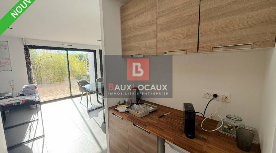 REXIM - Local d'activités - Bouches-du-Rhône - Martigues - 8