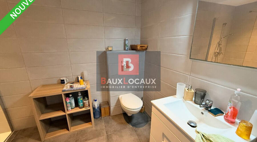 REXIM - Local d'activités - Bouches-du-Rhône - Martigues - 9