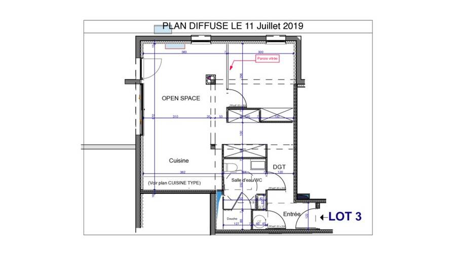 REXIM - Local d'activités - Bouches-du-Rhône - Martigues - 10